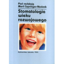 Stomatologia wieku rozwojowego