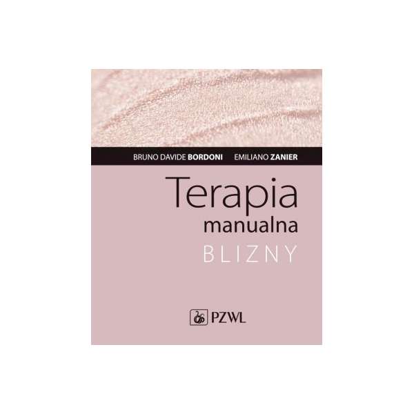 Terapia manualna Blizny