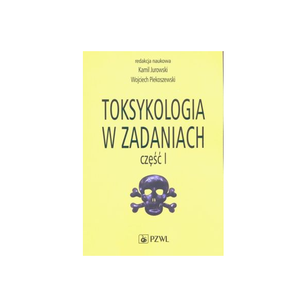 Toksykologia w zadaniach cz.1