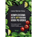 Kompleksowa dieta antyrakowa krok po kroku