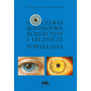 Soczewki kontaktowe korekcyjne i lecznicze Powikłania