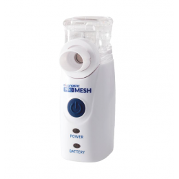 Inhalator siateczkowy - Pro Mesh