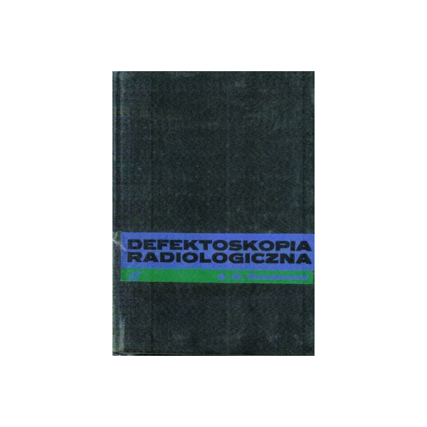 Defektoskopia radiologiczna