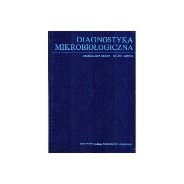 Diagnostyka mikrobiologiczna