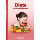 Dieta antymiażdżycowa