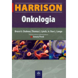 Harrison Onkologia
