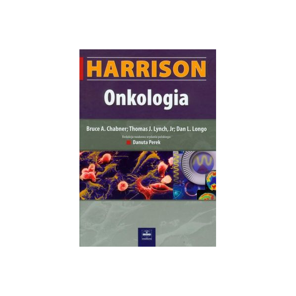 Harrison Onkologia