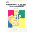 Metoda Cotrel-Dubousset w operacyjnym leczeniu skolioz