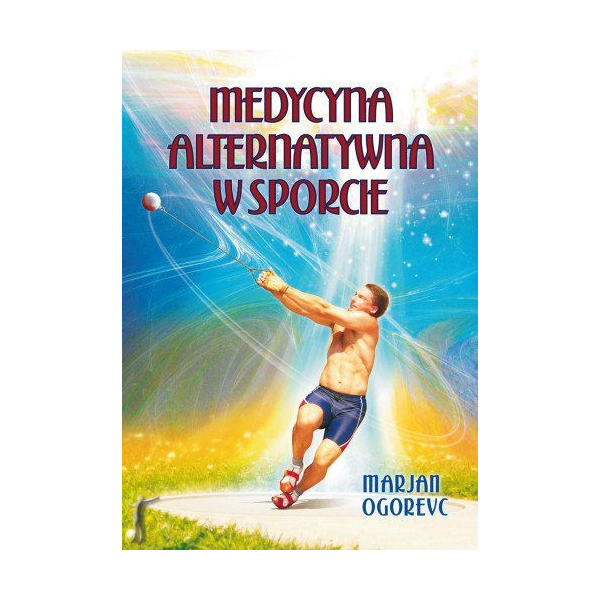 Medycyna alternatywna w sporcie