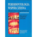Periodontologia współczesna wybrane zagadnienia