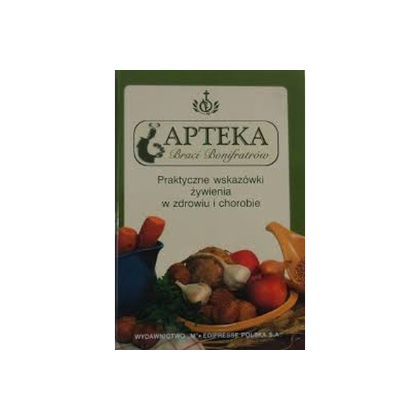 Apteka braci bonifatów