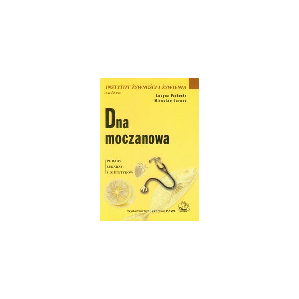 Dna moczanowa