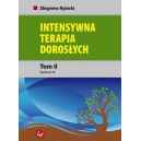 Intensywna terapia dorosłych t. 2