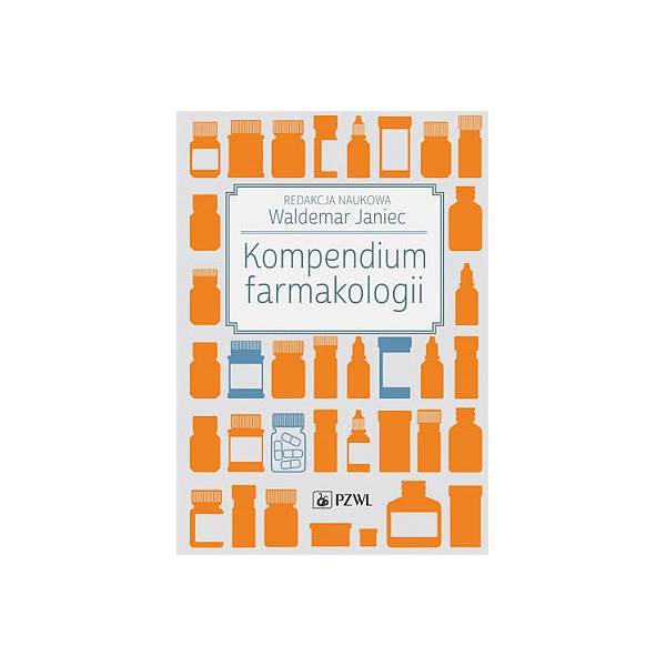 Kompendium farmakologii