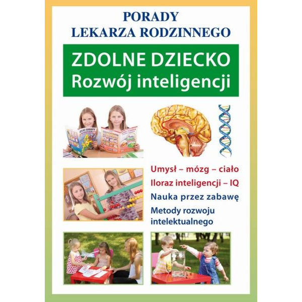 Zdolne dziecko Zdolne dziecko