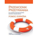 Pomoc doraźna przewodnik przetrwania dla lekarzy podczas dyżurów nocnych i świątecznych