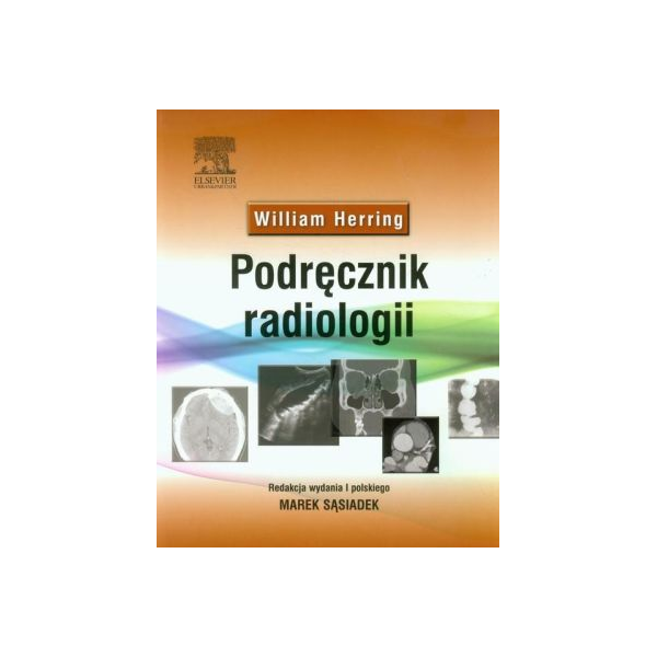 Podręcznik radiologii