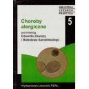 CHOROBY ALERGICZNE Zawisza