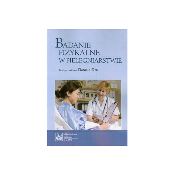 Badanie fizykalne w pielgniarstwie 