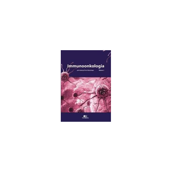 Immunoonkologia  wyd.2