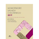 Nowotwory układu chłonnego 2019