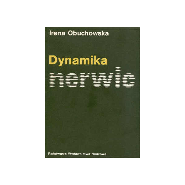 Dynamika nerwic