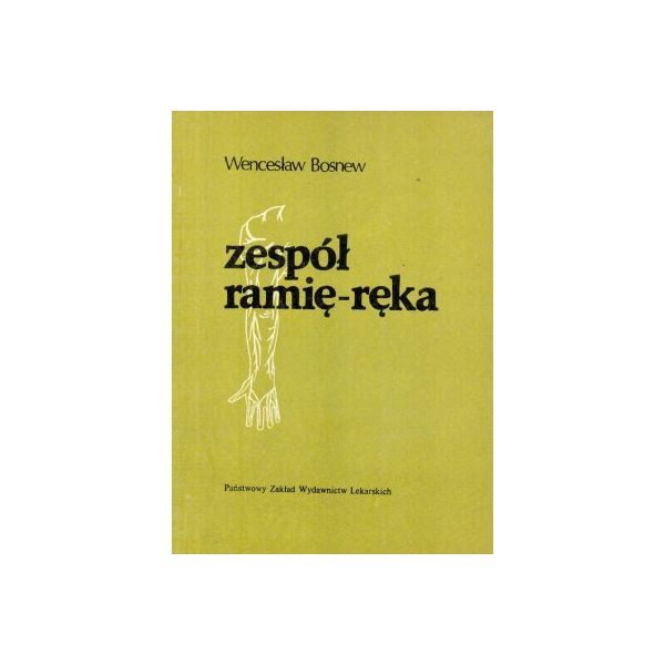 Zespół ramię-ręka