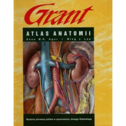 Grant Atlas anatomii