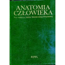 Anatomia człowieka Podręcznik dla studentów medycyny