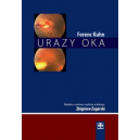 Urazy oka