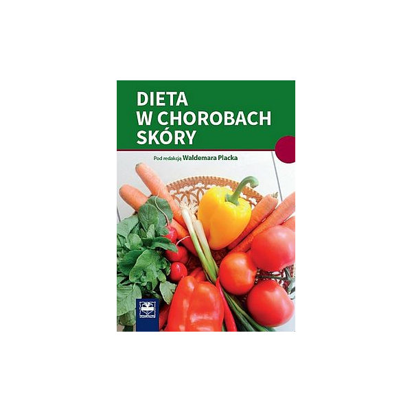 Dieta w chorobach skóry