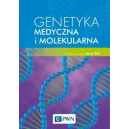 Genetyka medyczna i molekularna 