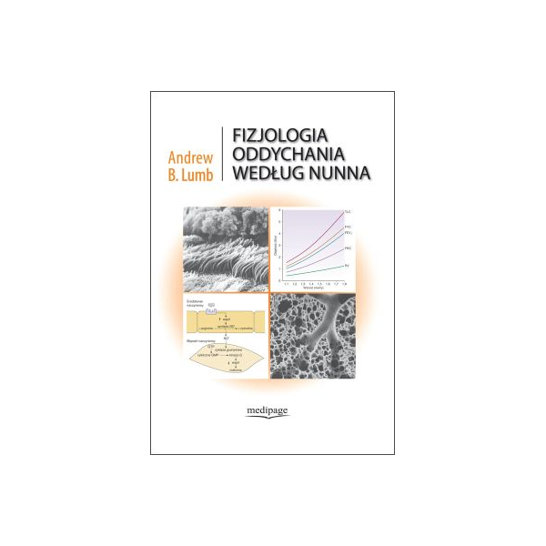 Fizjologia oddychania według Nunna