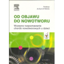 Od objawu do nowotworu Wczesne rozpoznawanie chorób nowotworowych u dzieci