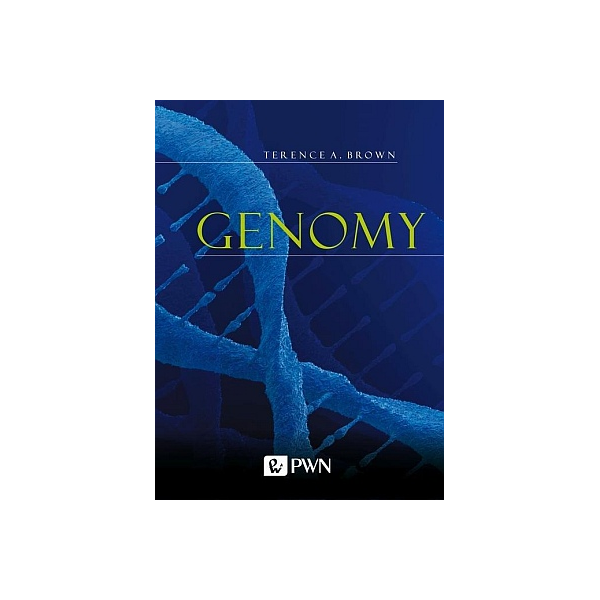 Genomy 