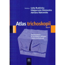 Atlas trichoskopii t.2 Dermoskopia w chorobach włosów i skóry owłosionej