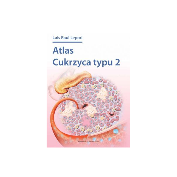 Atlas cukrzycy typu 2