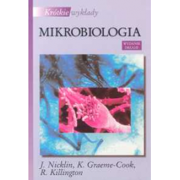 Mikrobiologia. Krótkie wykłady