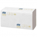 Ręcznik papierowy - H2 składanka (biała)