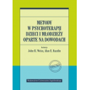 Metody w psychoterapii dzieci i młodzieży oparte na dowodach