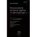 Nowoczesne leczenie ogólne w dermatologii cz.1 