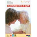 Przewlekle chory w domu (z DVD)