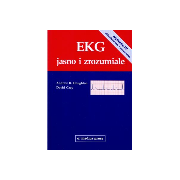 EKG jasno i zrozumiale