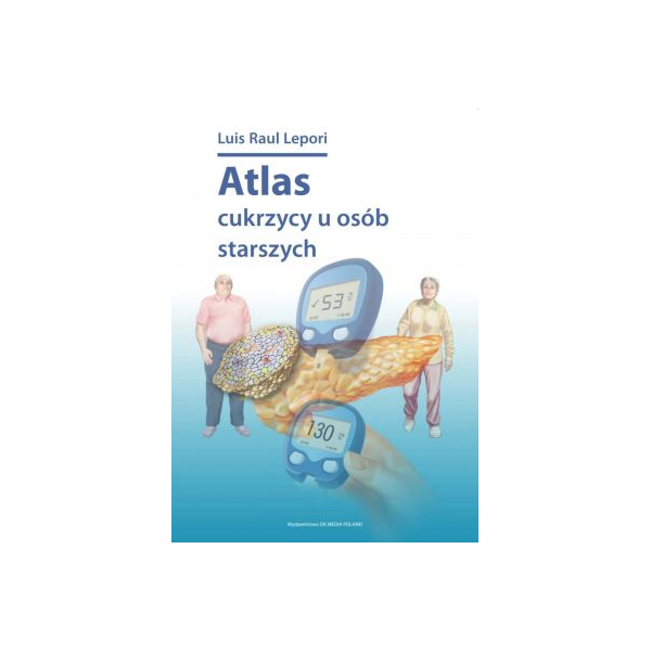 Atlas cukrzycy u osób starszych