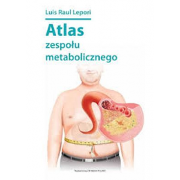 Atlas zaspołu metabolicznego