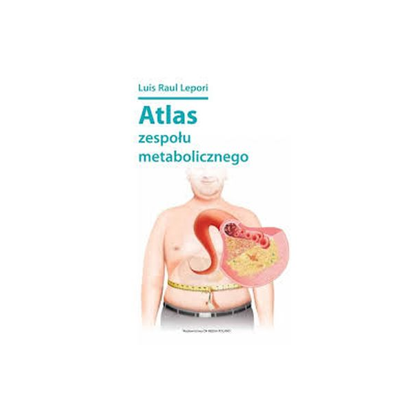 Atlas zaspołu metabolicznego