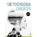 Psychologia zaburzeń