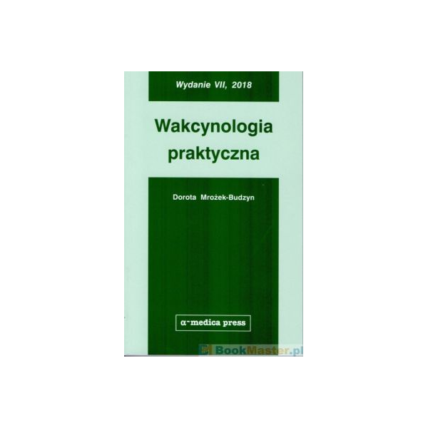 Wakcynologia praktyczna