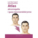 Atlas akromegalia i guzy neuroendokrynne