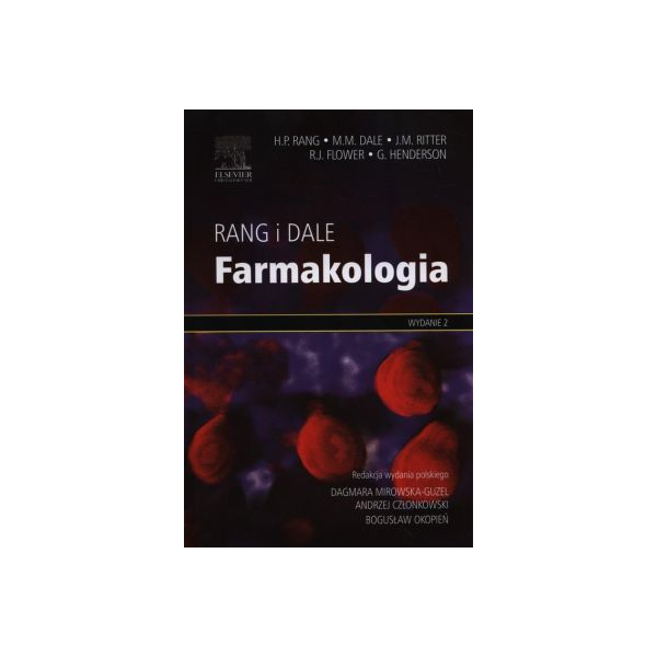 Farmakologia 